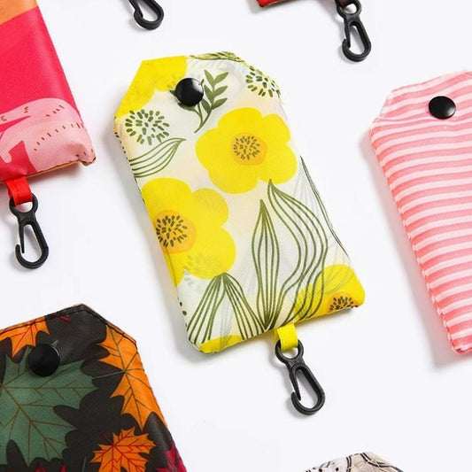 Bolsa Plegable - FlikeHome