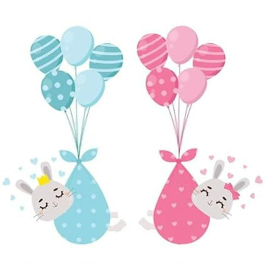 Detalles de Bautizo/Baby Shower - FlikeHome