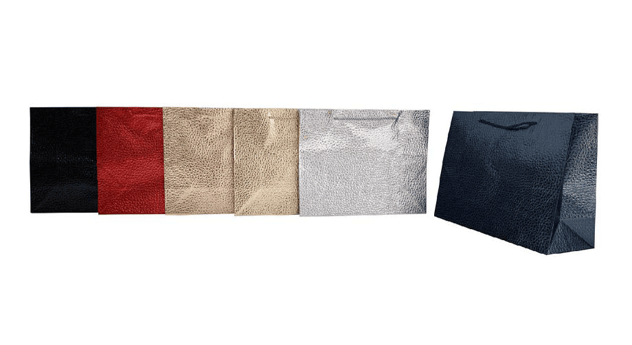 Bolsa de Regalo (VARIOS TAMAÑOS DISPONIBLES) - Pack 12 Uds. - FlikeHome - Bolsa Regalo - 452271X12 - Bolsa Regalo - 