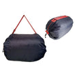 Bolsa Plegable (70x50cm) - Pack 12 Uds. - FlikeHome - Bolsa Plegable - 451311X12 - Bolsa Plegable - 